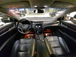 كاديلاك XTS